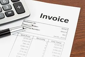 Invoice