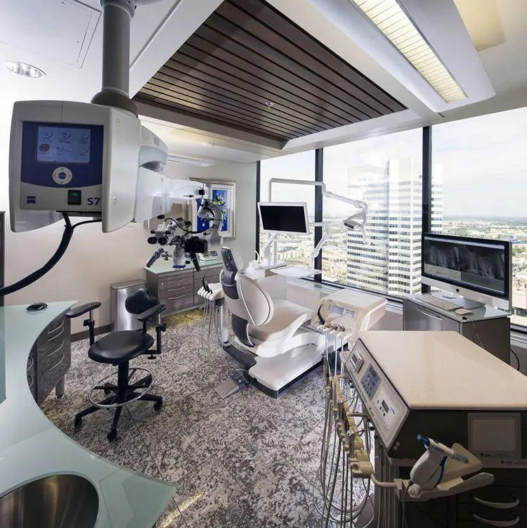 Operatory
