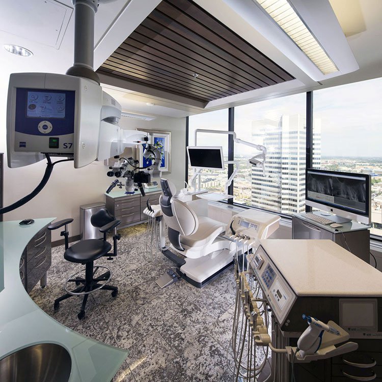 Operatory