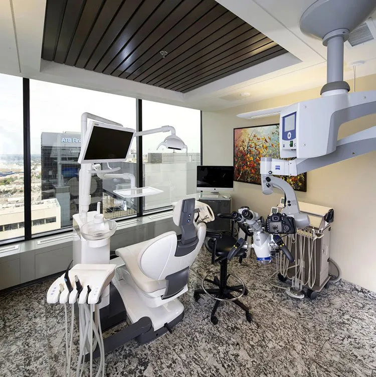 Operatory