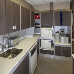 Sterilization Room